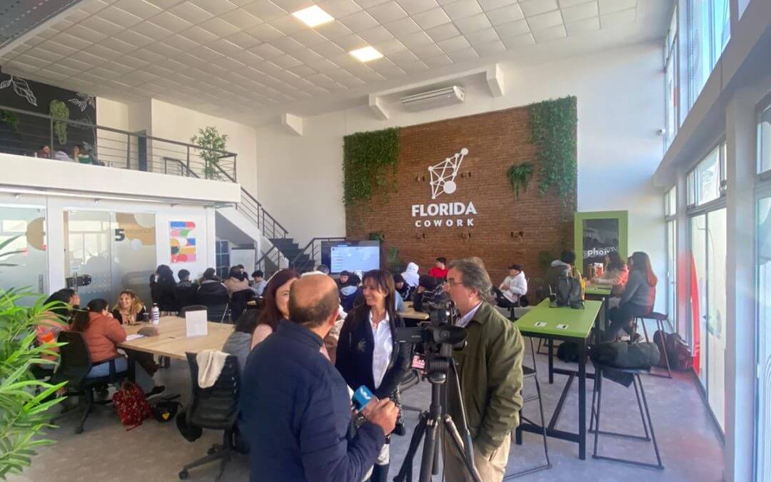 Finalización del Programa Desafiar