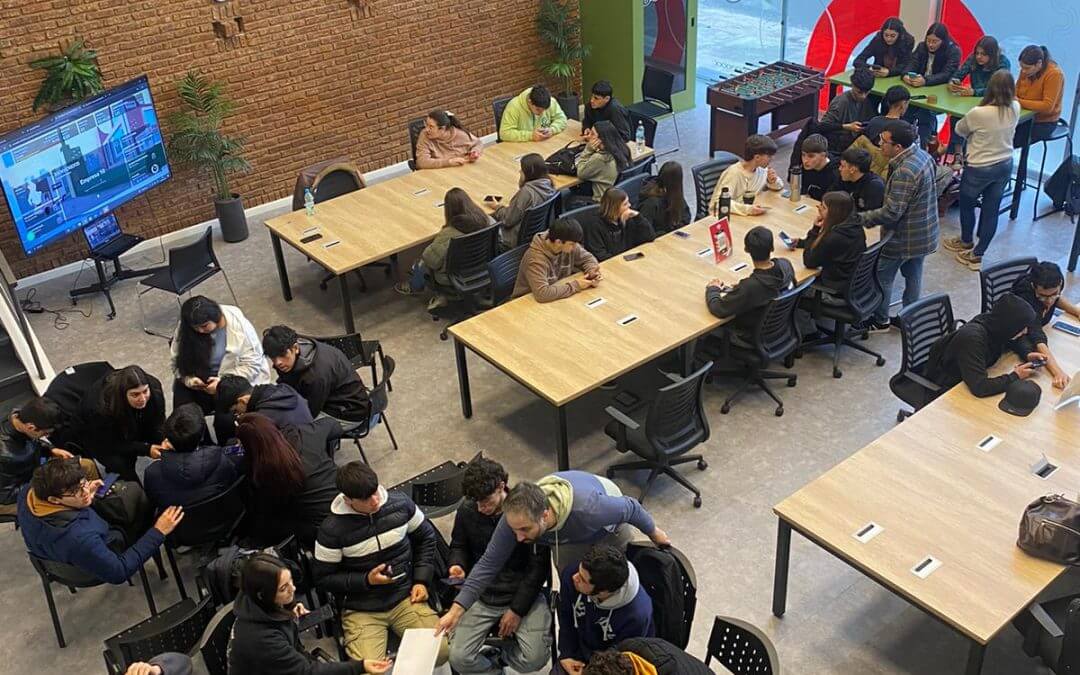 Programa Desafiar 2024