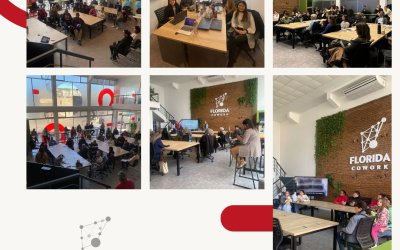 Setiembre en Florida Cowork