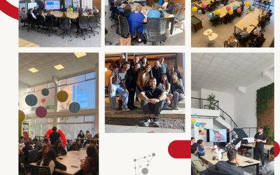 Octubre en Florida Cowork