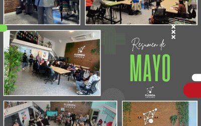 Mayo en Florida Cowork