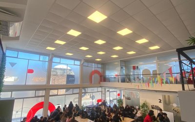 Programa Desafiar 2025