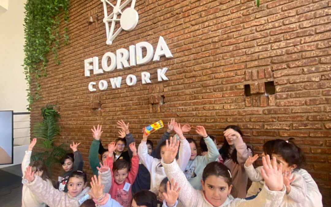 Un nuevo día de la Familia