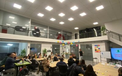 Finalizó el Workshop «Educación Financiera para tu Futuro»