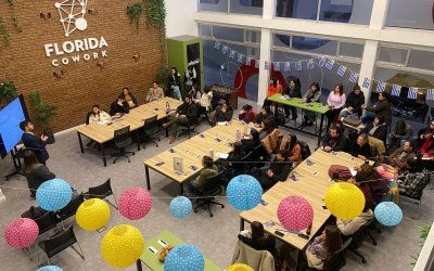 Workshop «Tips y Herramientas» para buscar Empleo