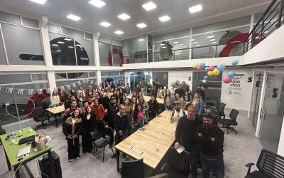 Fin del Workshop – Nuevo Ciclo