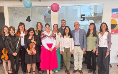 Tercera Edición del Dictado de la Independencia – Edición del Bicentenario