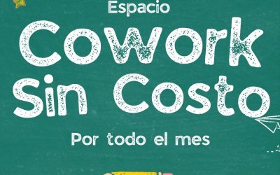 Feliz día del Maestro