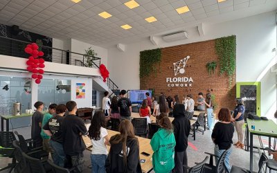 Cierre de Ciclo de Workshops 2025