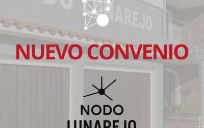 Acuerdo con Nodo Lunarejo