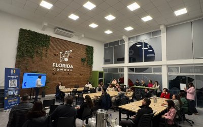 Vivimos la Educación Financiera junto a República Afap
