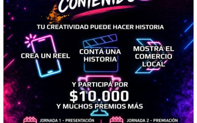 Florida Crea Contenido