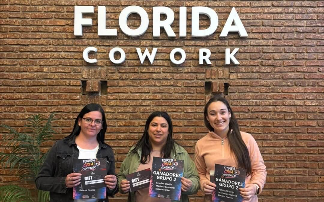 Florida Crea Contenidos